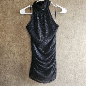 Vintage Express Top